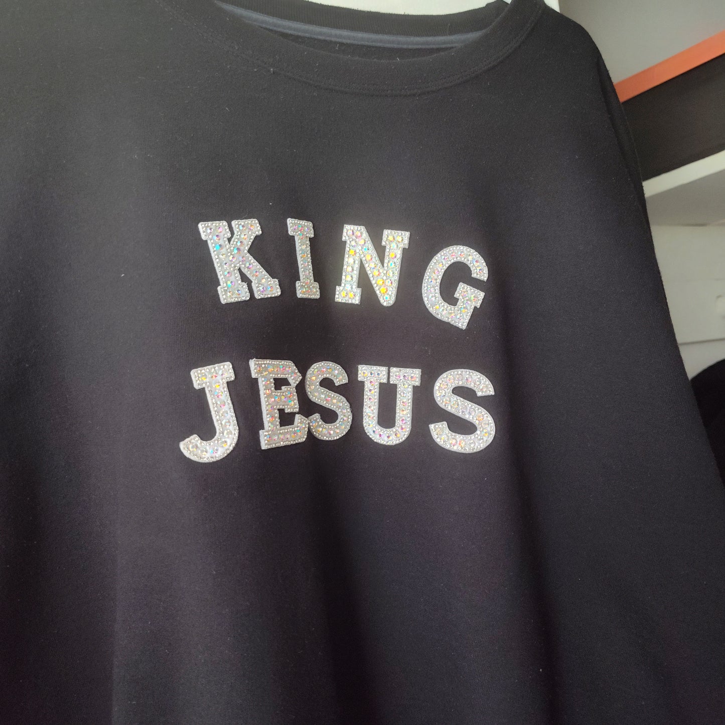 Sweatshirts