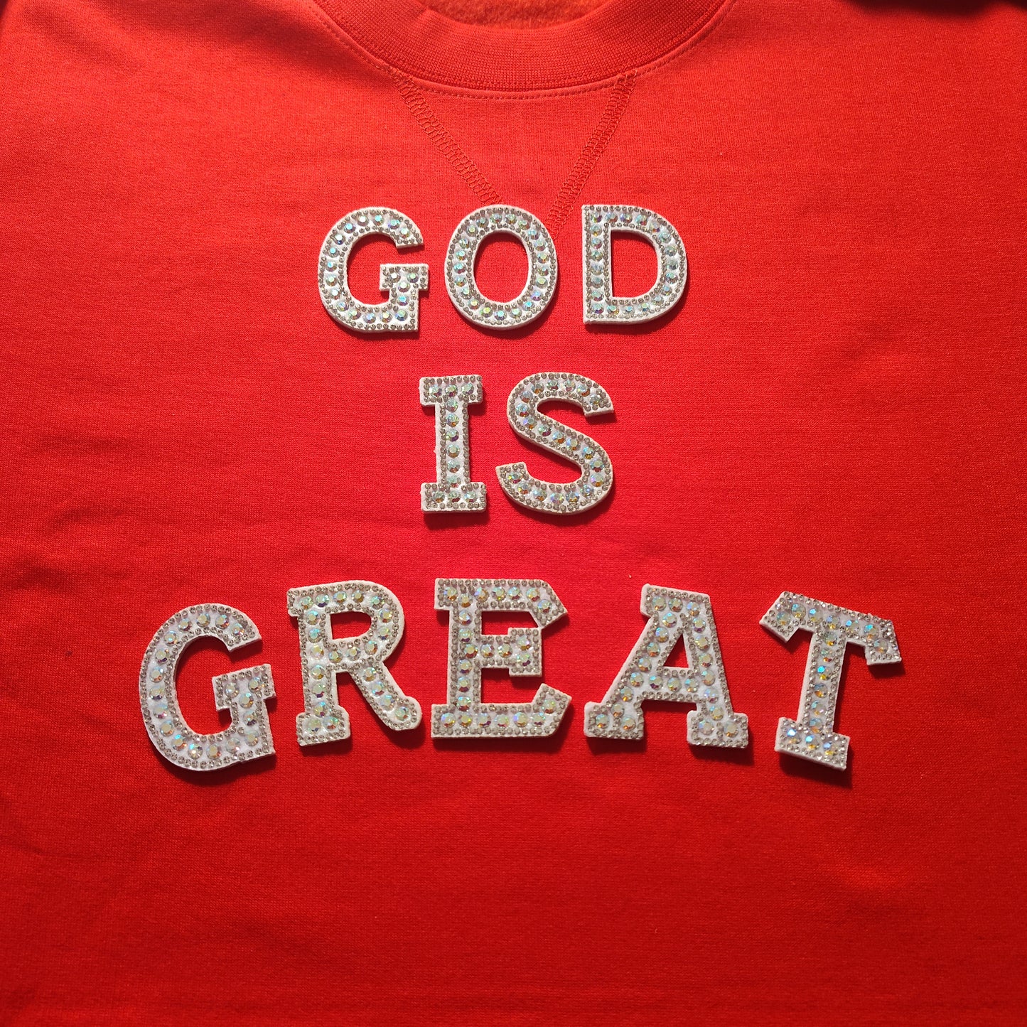 Sweatshirts