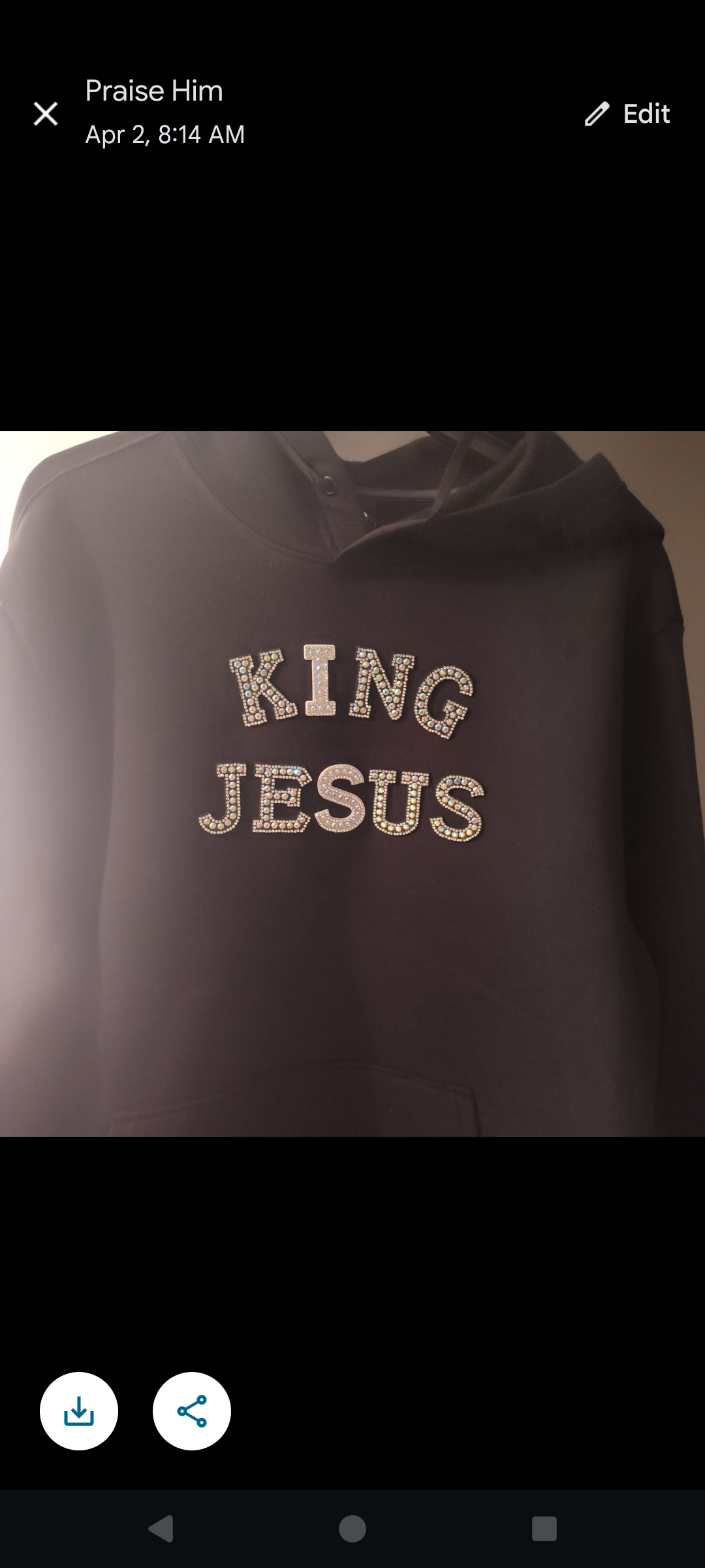 Hoodies