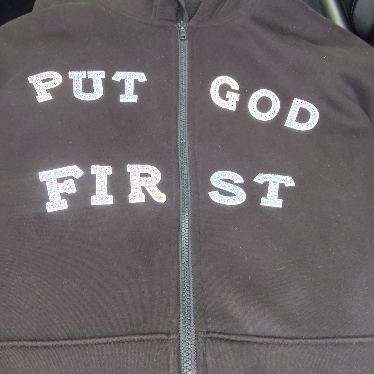 Hoodies