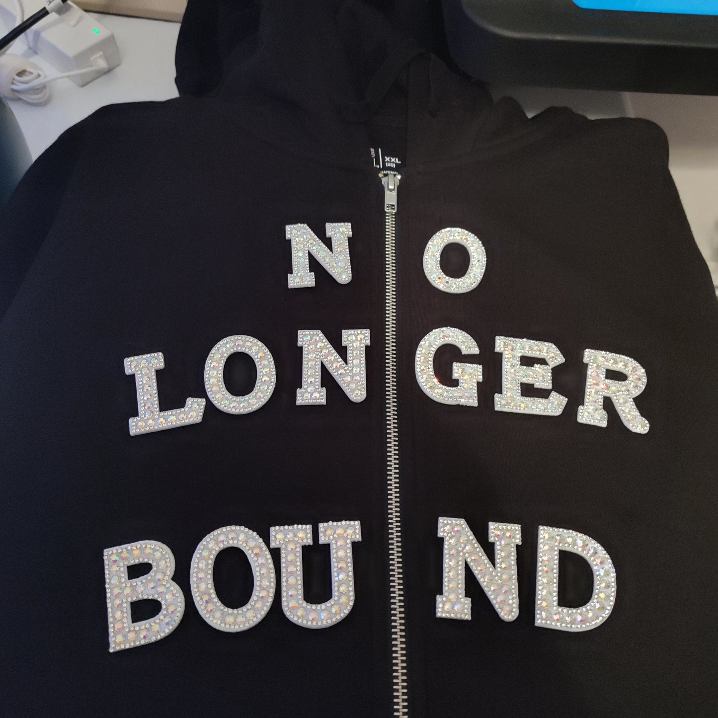 Hoodies